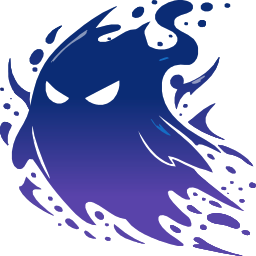 PhantomGuard logo