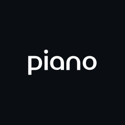 Piano logo
