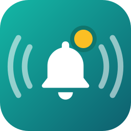PingPush Alerts for Pushover logo