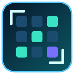 PixCensus — Media Usage Audit logo