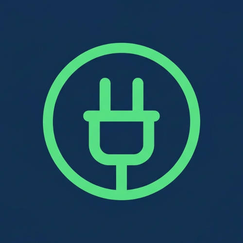PlugSeal logo