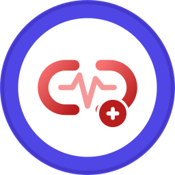 PlugUpp Link & Image Health Audit – Broken Link Checker logo