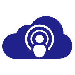 podCloud logo