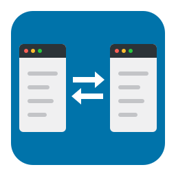 Post & Page Migrator logo