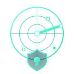 Privacy Drift logo