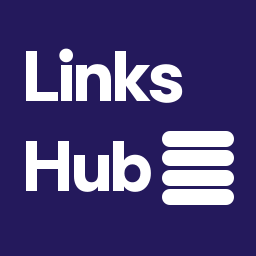 Puike Links Hub logo