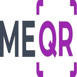 QR Code for Pages logo