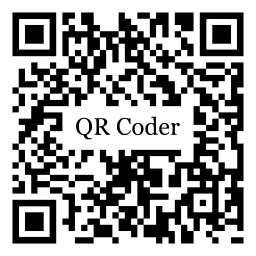 QR Coder logo