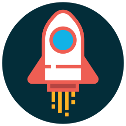 Quick Admin Launcher logo