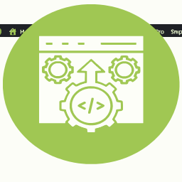 Quick Toolbar Links logo