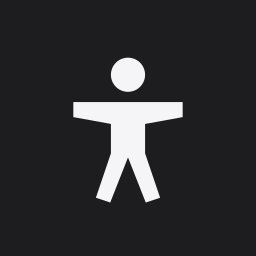 Quicksloth Accessibility Toolbar logo