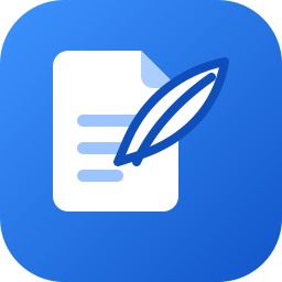 Quillvia Docs logo
