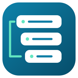 Rabietta Admin Menu Organizer logo