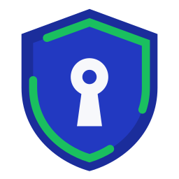 Rad 2FA — Two-Factor Login (Email & Authenticator App) logo