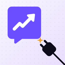 Rank Prompt Connector logo