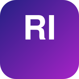 RasterRake Image Size Cleaner logo