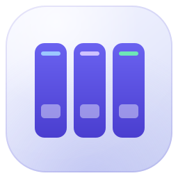 RayEtun CRM – Sales Pipeline & Lead Management logo