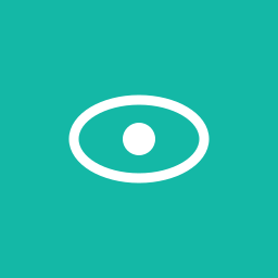 Readministrator (Read Only Administrator) logo