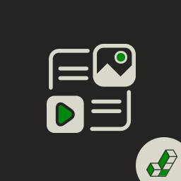 Really Simple Featured Image: Automatic Featured Images logo