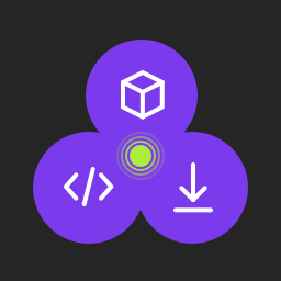 Release Deploy for Easy Digital Downloads logo