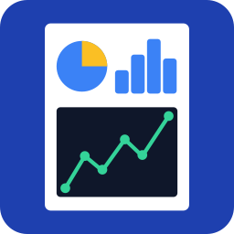 Report Viewer for Power BI logo