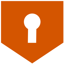 Restrictly – Access Control logo