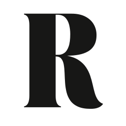 Revamp — Website Redesign logo