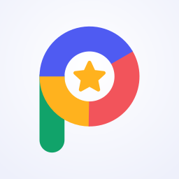 ReviewPine – Google Reviews Widget logo