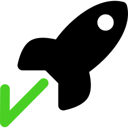 Rocket Validator Accessibility Dashboard logo