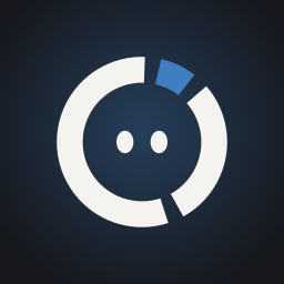 Rounds – Website care logo