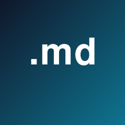 RowanWeb Markdown for AI – .md Pages & llms.txt logo