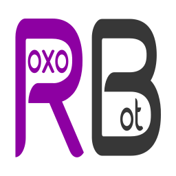 RoxoBot Chatbot de Navigation logo