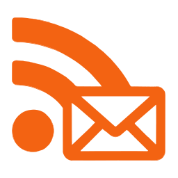 RSS Reply via email logo