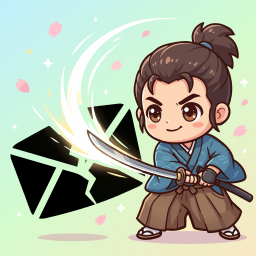 Samurai Honeypot for Forms logo
