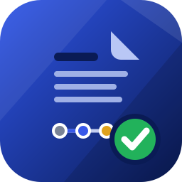 SapphireIT Editorial Workflow logo