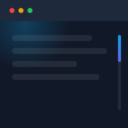 ScalingHawk Smooth Scroll (Powered by Lenis) logo