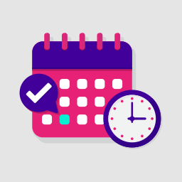 Scheduled Posts Issue Fixer logo