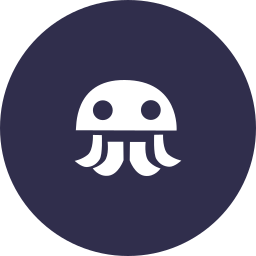 Scrapia Webchat Widget logo