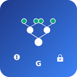 Secure Iframe Embed for Genealorama logo
