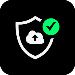 Secure SVG Upload logo