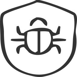 Secured WP logo