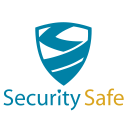 Security Safe logo