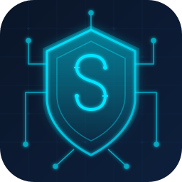 SecurynAI – Security, Firewall, Malware Scan, and Vulnerability Alerts logo