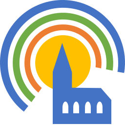 Sermons-NL logo