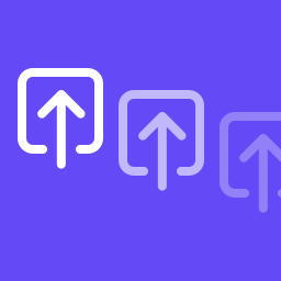 Shapes Smart Scroll Animations logo