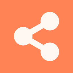 Sharekar : Social Media Share Button logo