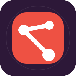 ShareNivo – Fast Social Sharing logo