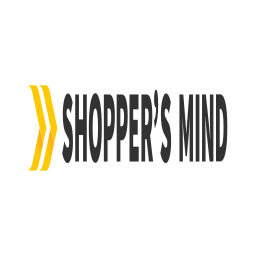 Shopper’s Mind logo