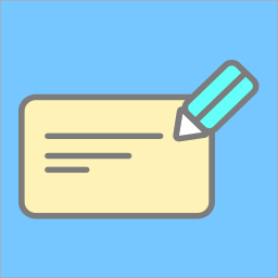 Shortnotes logo