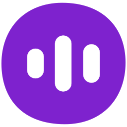 show.fm Podcast Player logo